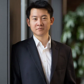 Yudong Cao, Former Co-founder at Zapata and Head of Quantum and AI at BCG X