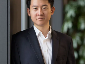 Yudong Cao