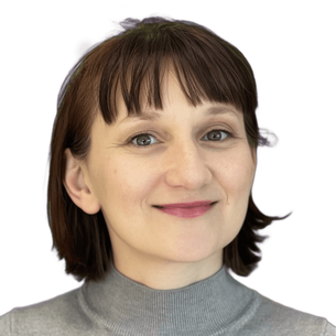 Tanya Shirman, Co-Founder and VP of Metalmark Innovations