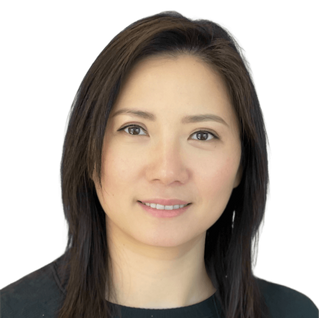 Sissi Liu