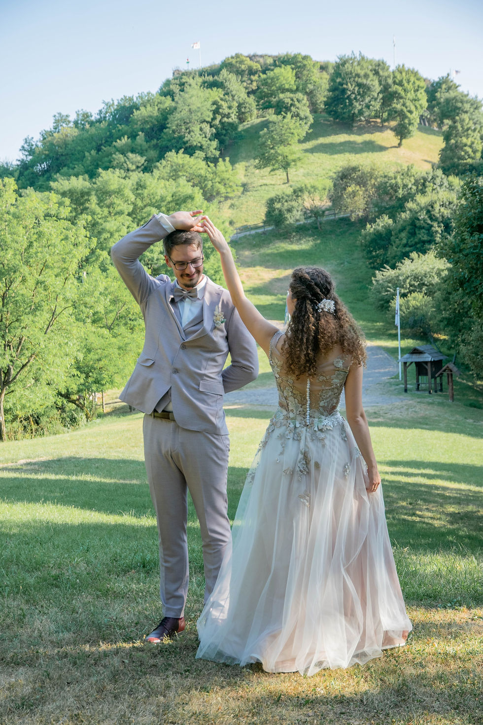 Anna & Bence 2025.06.21.