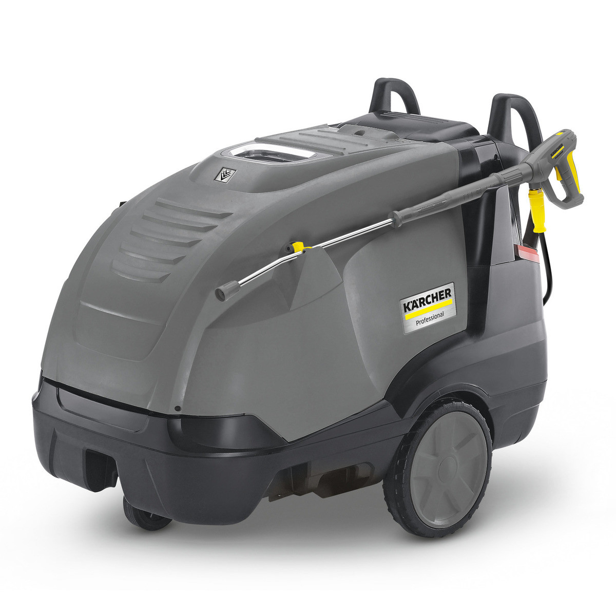 Karcher HDS Pressure Washer