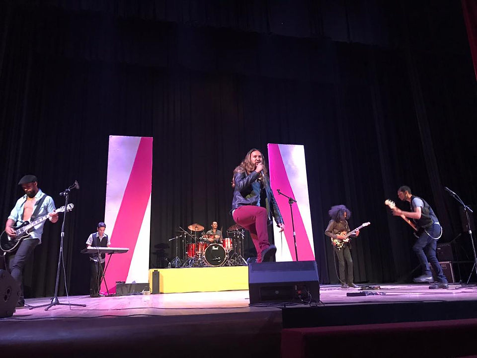 Banda Lepster