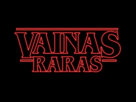 UN AÑO DE VAINAS RARAS PODCAST