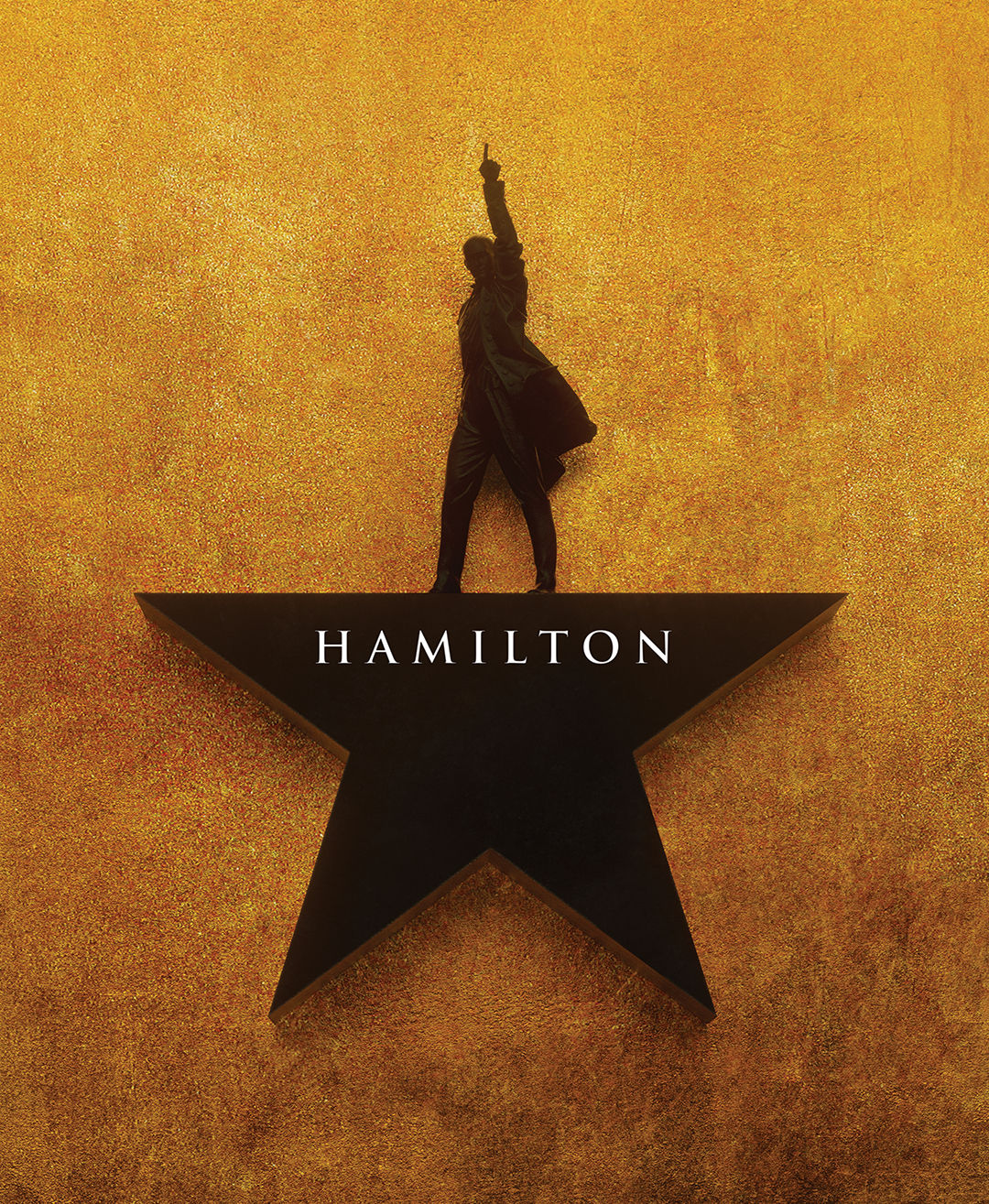 Balcony - Group tickets for Hamilton with DMR in Richmond, VA!