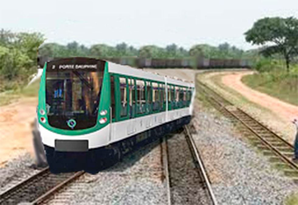 RETOMA RUTA FERROCARRIL