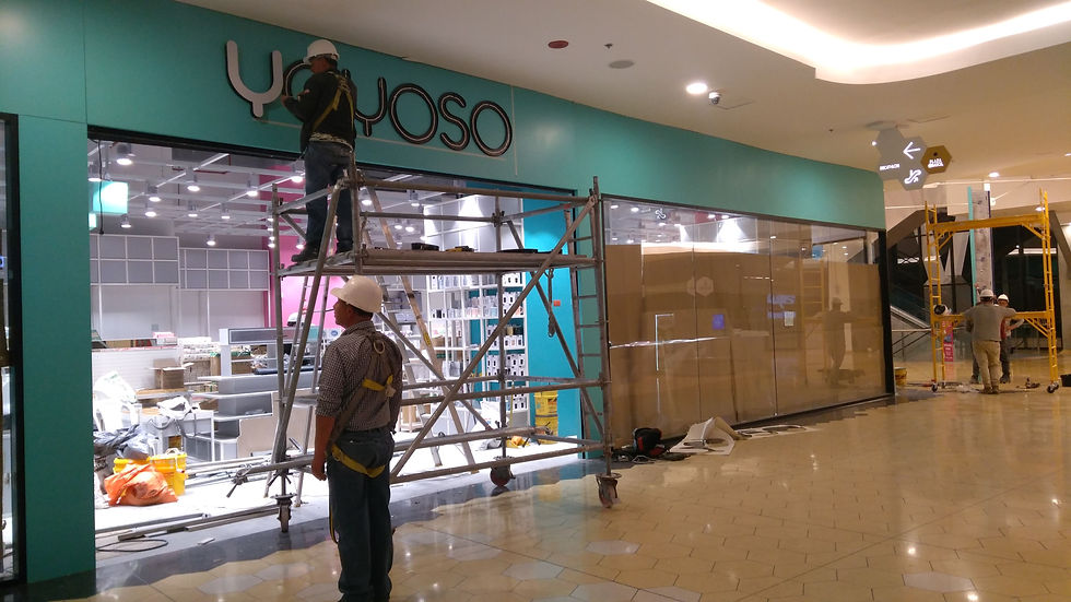PROCESO CONSTRUCTIVO