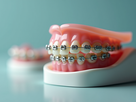 Choosing the Right Braces in Dubai for You