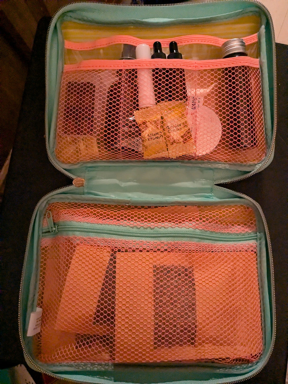 Thumbnail: Herbal First Aid Kit