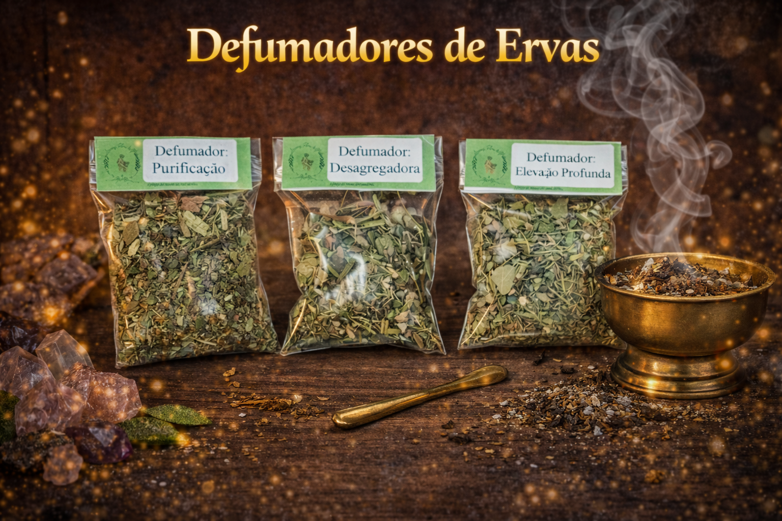Defumadores