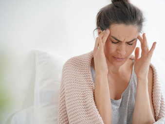 Understanding Cluster Headaches (And Your Treatment Options)