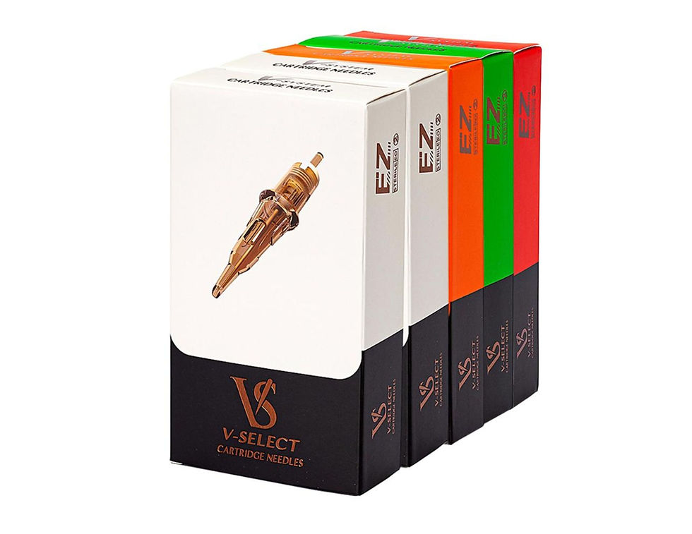 Miniatura: CARTUCHOS V-SELECT C/20 PZAS