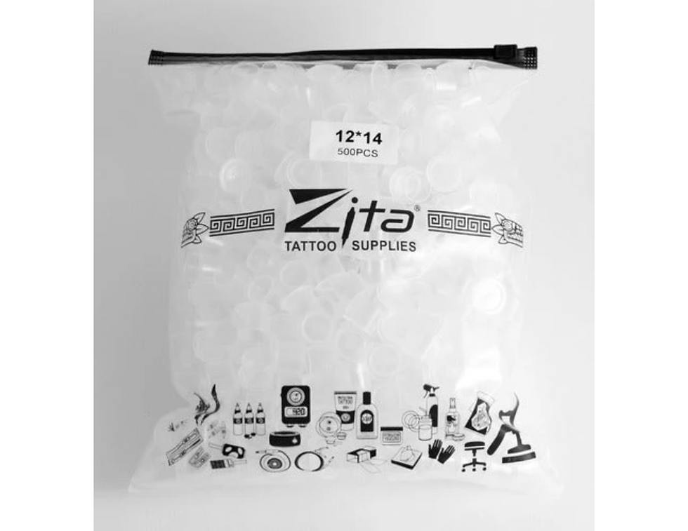 Miniatura: CAPS RETAPAS CON BASE ZITA