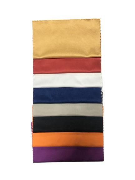 Mikrofiber A+ kalite temizleme bezi - 100 Adet - 15x18 Ebat