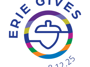 Erie Gives Day