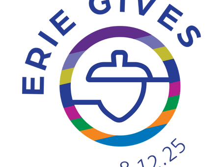 Erie Gives Day