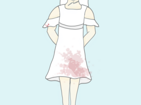 Character Confections - Nex