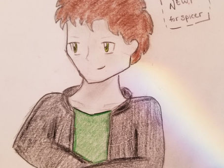 Art Swap #2!