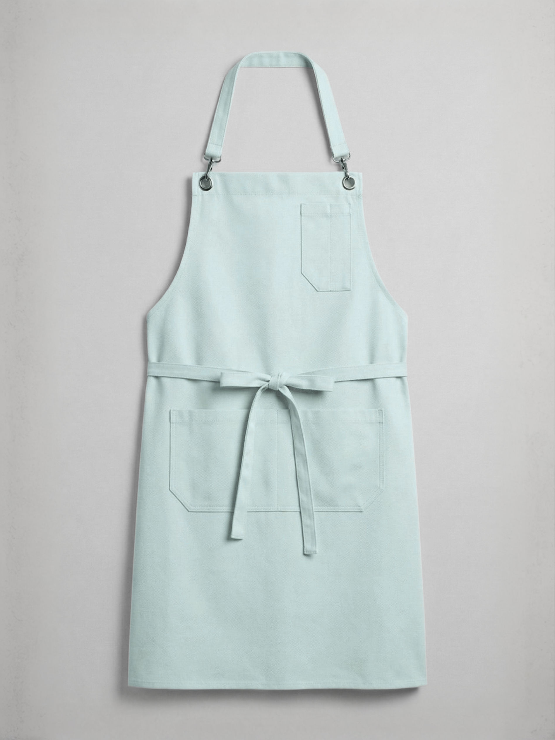 Kişiye Özel Ayarlanabilir Aşçı Önlüğü