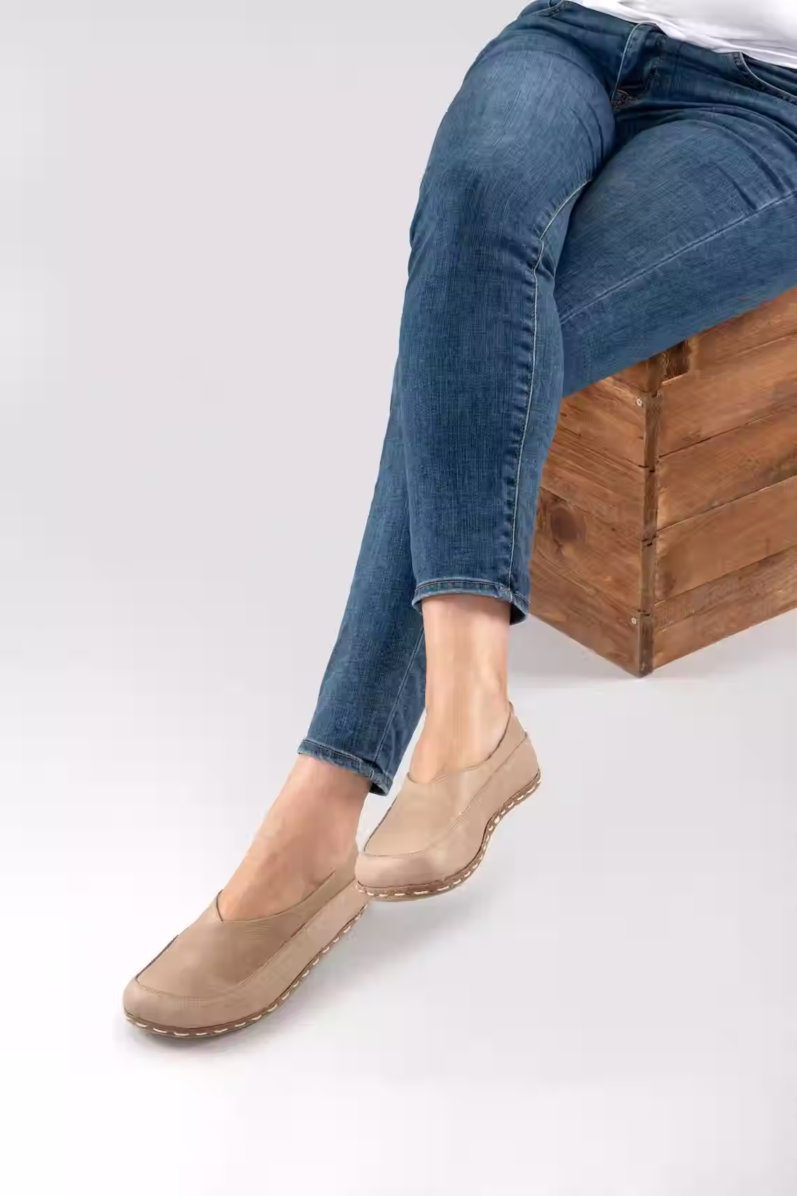 Women’s Minimalist Barefoot Shoes – Earthing Style