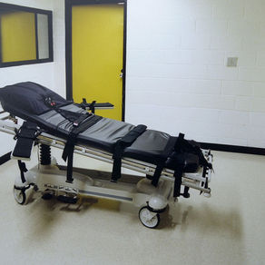August 2020 Federal Executions