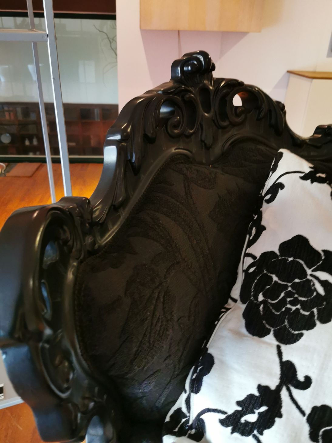 TI18 Poltrona Dal'Agnese neo classica