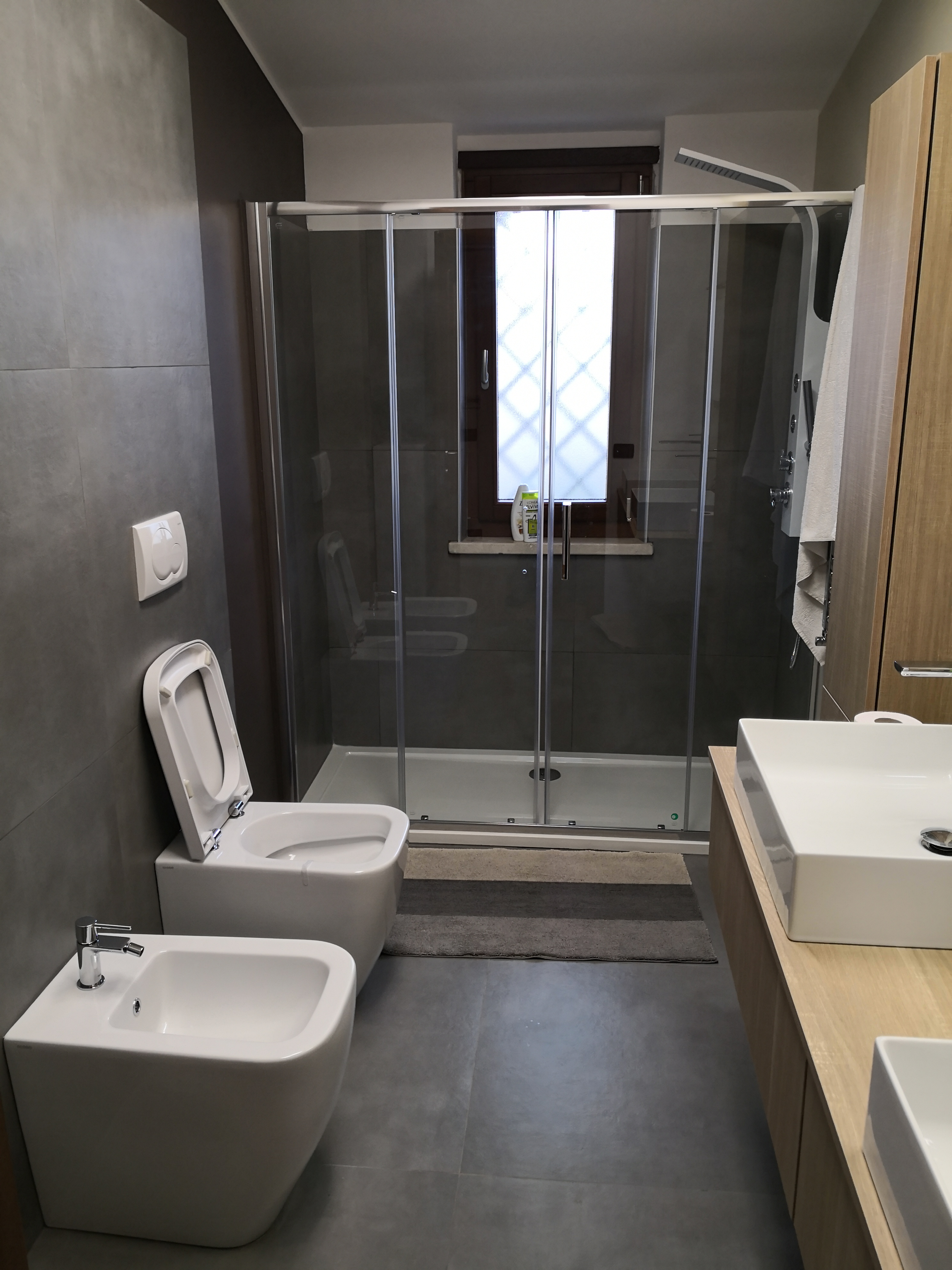 Piccolo bagno