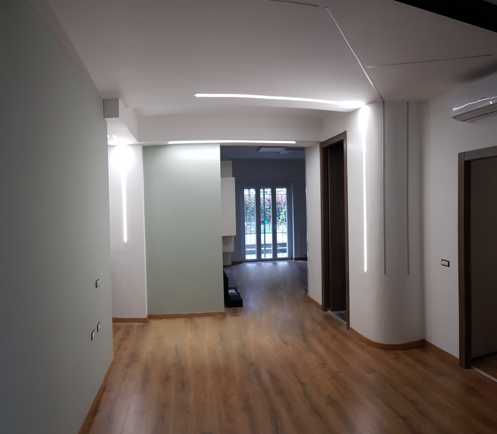 Open space Roma