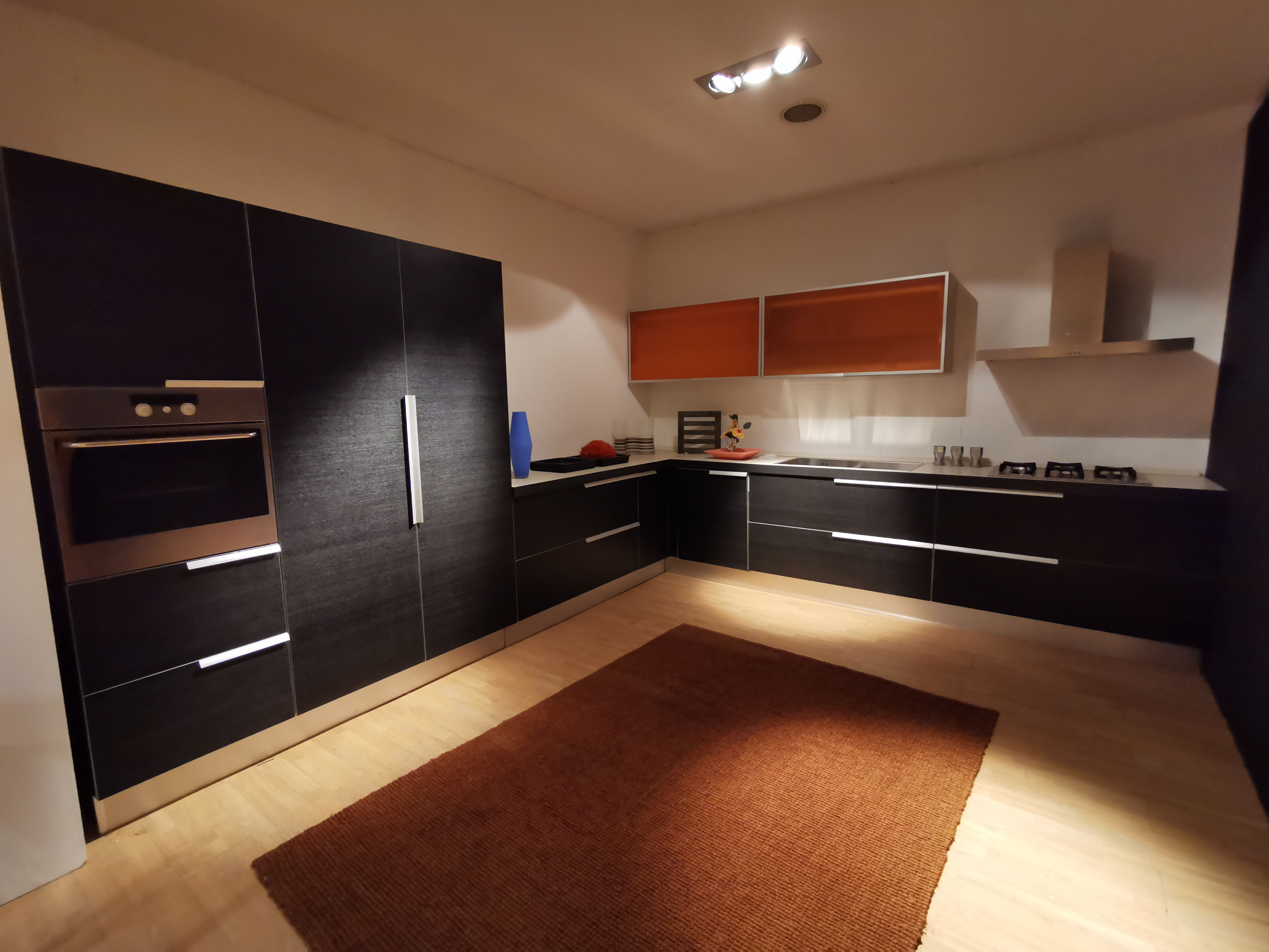 k10 Cucina Cesar Aria