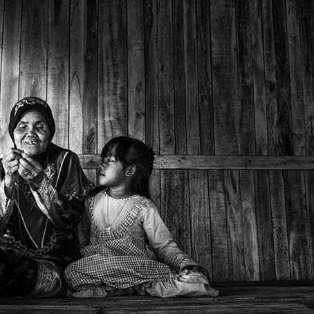 Il potere della condivisione