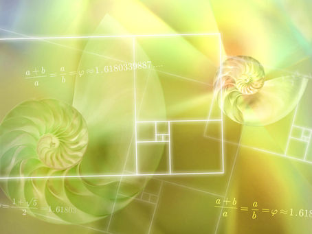 la Matematica dell'Amore