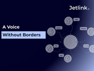 Jetlink'ten Açık Kaynak Hamle: JetlinkSTT ile Konuşmalar Artık Veri