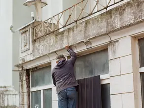 Creating a Safe Haven: How Handyman Services Contribute to a Safe Living Space