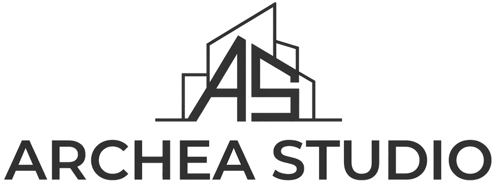 ARCHEA STUDIO logo