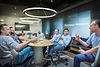 All Team Members