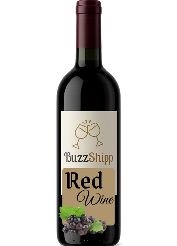 Red Wine | The Social Pour