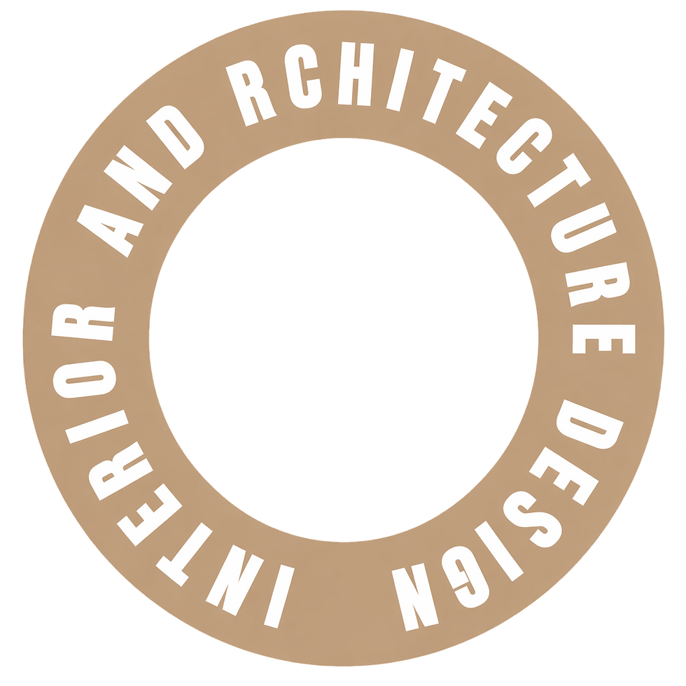 Interior and Architecture Design