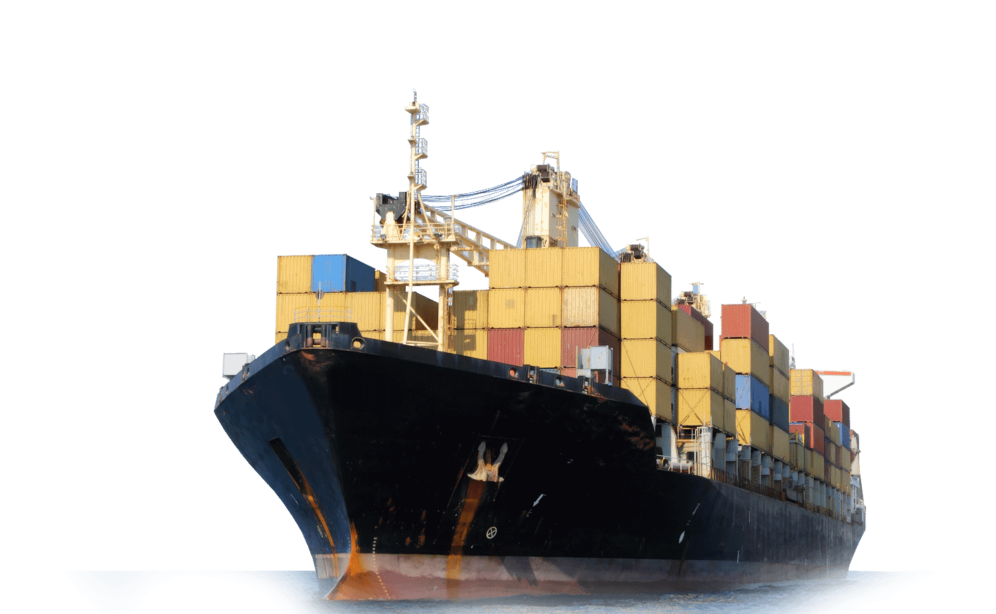 Ship Image
