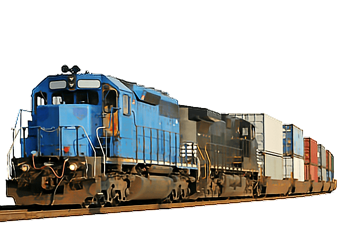 Train Image