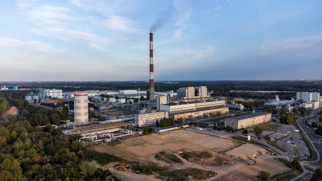 Manufacturing Image