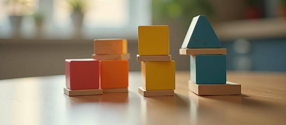 Top 10 Learning Toys Recommended by Teachers for Little Kids