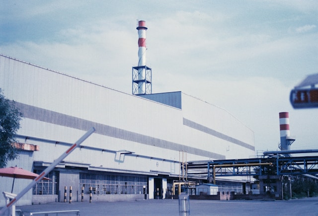 Automotive Image