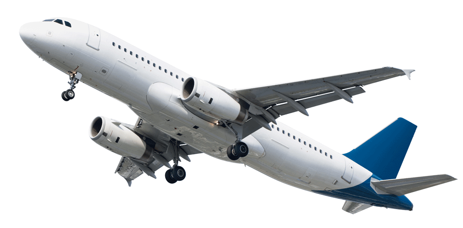 Plane Image