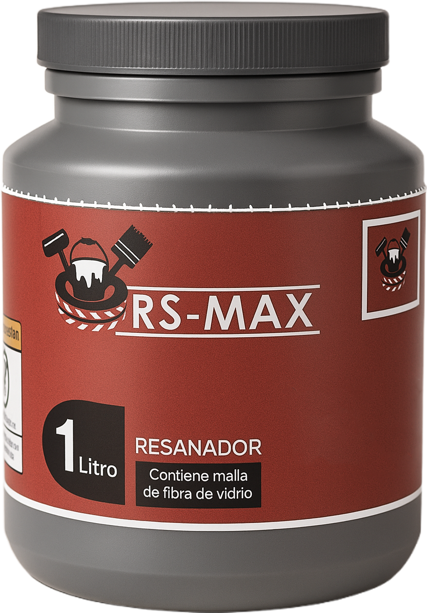 RESANADOR_RS_MAX