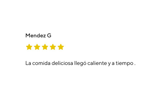Feedback