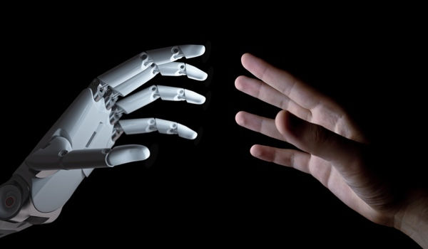 A Human Side of AI...