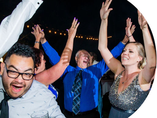 Don't Kill The Vibe! Clean up starts at 10:01 pm. Wedding Planning Advice 