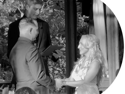 The Perfect Playlist for Cody & Jenn's Wedding at Monte Verde Inn