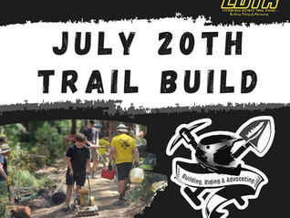 Trail Builds