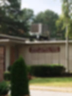 Warren Technical School